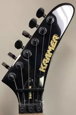 Kramer - KBVRSBGBF 2